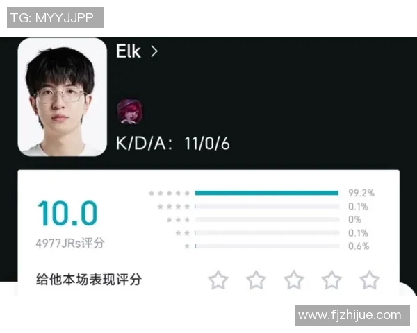 LPL春季赛最佳下路选手Elk的精彩表现与战术解析