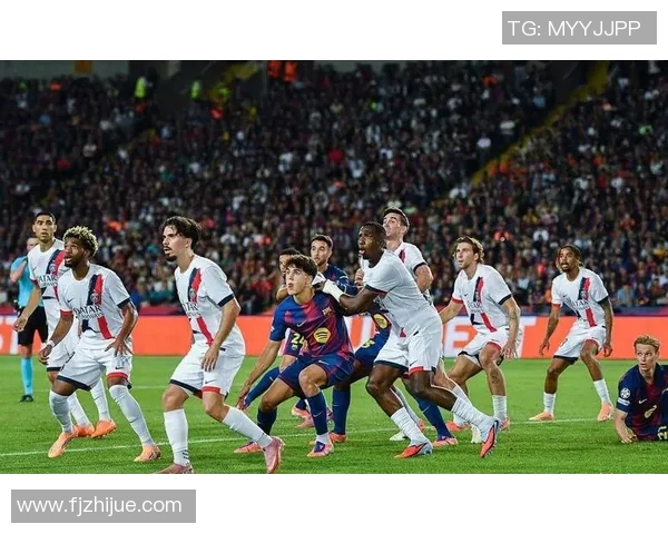 巴塞罗那官方宣布签下巴黎中场：为何这位球员能给巴萨带来不同风格的比赛？