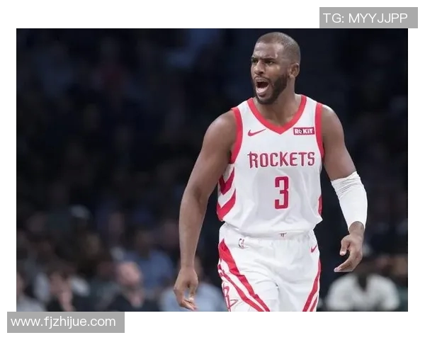 保罗重伤告别季后赛,火箭队将何去何从? 保罗重伤告别季后赛,火箭队将何去何从?