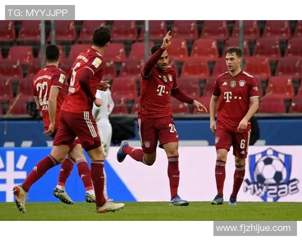 拜仁主场实现胜利,柏林联合难敌豪强统治! 拜仁主场实现胜利,柏林联合难敌豪强统治!