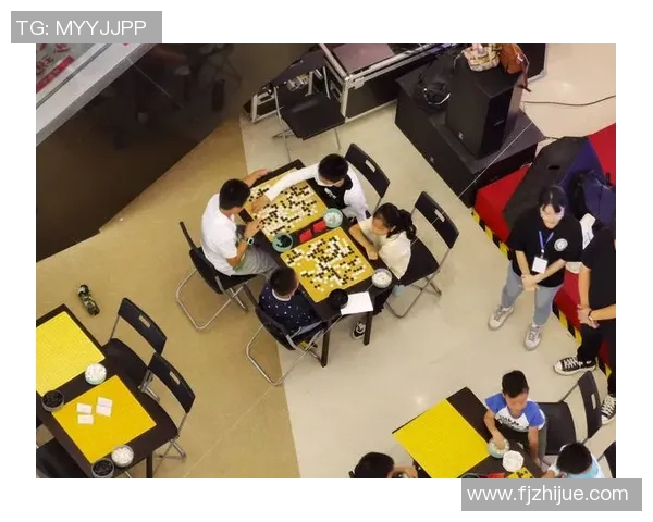 Coco残局发力引领新潮流探索未来棋艺的无限可能性