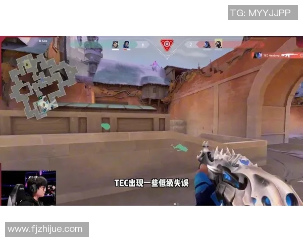 VCT启点赛中TEC选手遭遇反杀精彩瞬间回顾与分析