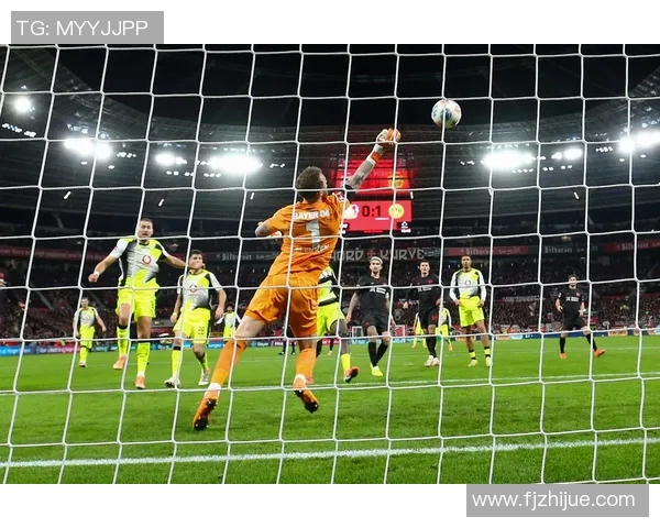 勒沃库森力克多特蒙德，取得惊人胜利