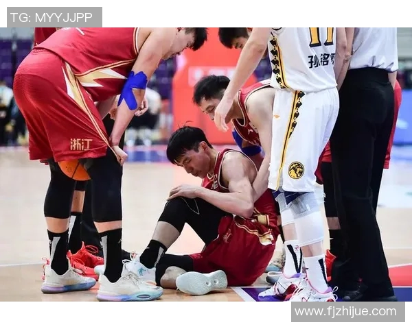 吴前因伤退出赛季，球迷纷纷送上祝福和支持