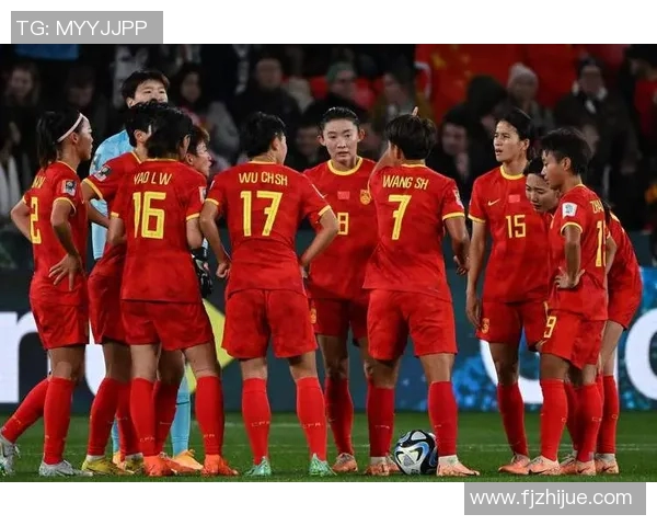 女足世界杯决赛，中国队力挫对手喜获历史首冠