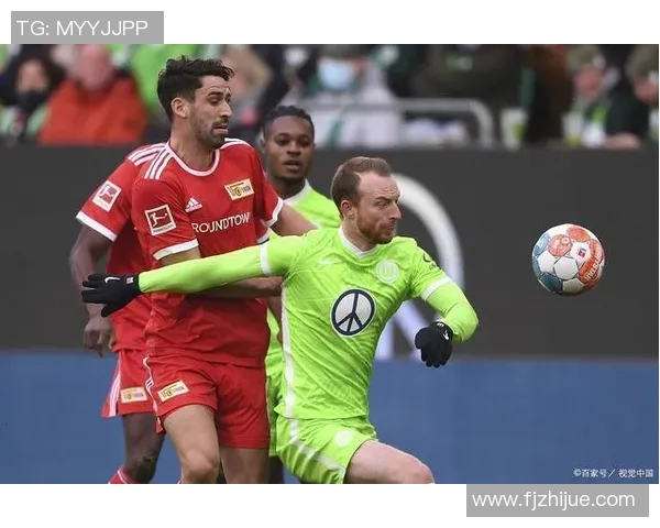 沃尔夫斯堡客场力保不败，逼平柏林赫塔斩获宝贵1分