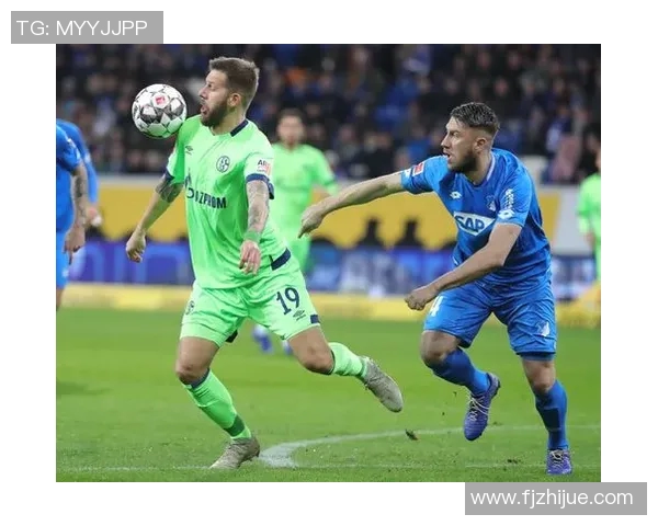 沙尔克04主场大败霍芬海姆惨遭逆转击败 沙尔克04主场大败霍芬海姆惨遭逆转击败