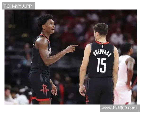 火箭队核心球员伤情泄密，球队战绩蒙上阴影