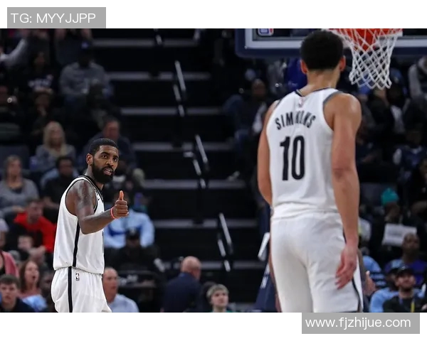 篮网遭遇76人逆转，吞下失利