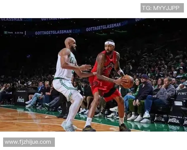 绿军横扫猛龙晋级东部决赛:重燃激情的胜利之夜 绿军横扫猛龙晋级东部决赛:重燃激情的胜利之夜