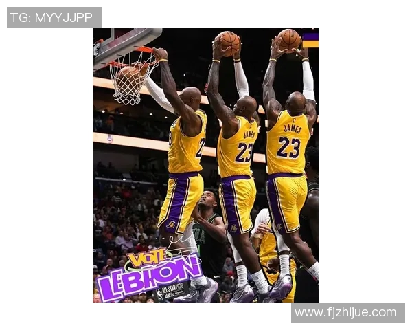 詹姆斯连续三场比赛得分破30，湖人再度登顶西部