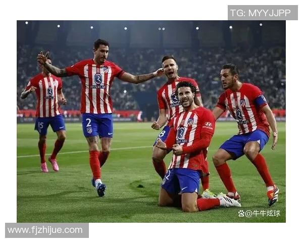 马德里竞技主场告捷，击败瓦伦西亚开启新赛季完美篇章